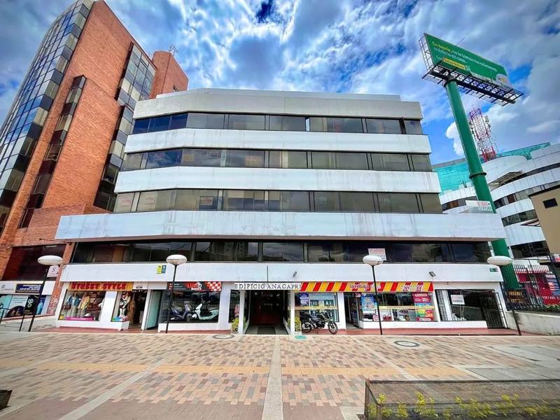 Plataforma comercial